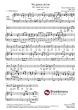 Bach Kantate BWV 166 Wo gehest du hin Klavierauszug (Deutsch/English) (Herausgeber Ute Poetzsch)