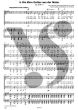 Beethoven 6 Lieder Op. 48 für gem Chor und Klavier (Text von Chr. F. Gellert) (Partitur) (transcr. Martin Lehr)
