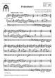 Mendelssohn 4 Transkriptionen aus dem Klavierwerk für Orgel (transcr. Martin Schmeding)