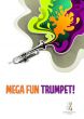 Binnington Mega-Fun Trumpet (6 Original Pieces)