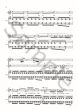 Wallen Comfort Me With Apples Soprano-Bass with Oboe d'Amore-Organ and Strings (Vocal Score)