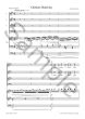 Levine Christ's Nativity SATB and Organ