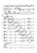 Panufnik Songs of Darkness, Dreams of Light SATB Semichorus, Chorus and Orchestra (Vocal Score)