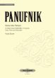 Panufnik Since we Parted SSATBB- 2 Trumpets-Harp-Piano and Cello (Vocal Score)