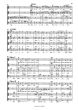 Thomas Messe A-dur Op. 1 für Soli und zwei gemischte Chöre a cappella (lat.)