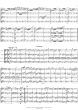 Strauss Quartet in A Major Op. 2 4 Flutes (Score/Parts) (arr. Robert Rainford)