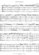 Strauss Quartet in A Major Op. 2 4 Flutes (Score/Parts) (arr. Robert Rainford)