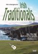 Album Irish Traditionals Jigs, Slip Jigs, Reels and Hornpipes für Gitarre/Tabulatur in DADGAD Stimmung (Buch mit Cd) (Arrangiert von Chris Burgmann)