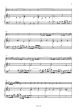 Da Palestrina Two Diminutions for Soprano and Bass (For Soprano Recorder (violin, treble gamba, cornetto) and Organ (Harpsichord))