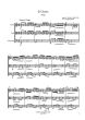 Villoldo El Choclo Tango Violine-Viola und Violoncello (Part./Stimmen) (transcr. Wolfgang Birtel)