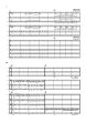 Glass Symphony No. 4 "Heroes" for Orchestra (Study Score)