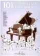 Herve-Pouillard 101 Premieres Etudes pour Piano