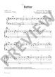 Easy Charts Vol.11 Klavier (mit Text und Akkorde) (Uwe Bye) (Leicht)