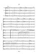 Canales String Quartet Op.3 No.2 Score and Parts