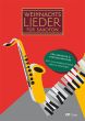 Weihnachtslieder für Saxopon 1 - 3 Saxofone und Klavier