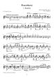 Madetoja Miniatures Op. 21 & Legend Op. 34/3 for Guitar (transcr. by Lauri Manninen)