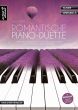 Frenzel Romantische Piano-Duette (Vierhändige Spielstücke für ein oder zwei Klaviere) (Book with Audio online)