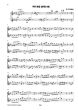 Ryerson 4 Jazz Duets for 2 Flutes (Score/Parts)
