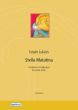 Lukacs Praeludium - Stella Matutina Kinderkoor-Strijkorkest (perc. ad lib.) (Part./Partijen)