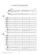 Vamoosh Christmas Teacher Book (Piano Accompaniment) (arr. Thomas Gregory)