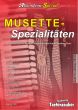 Musette Spezialitaten fur Akkordeon