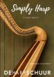 Kaldeway Simply Harp (17 beautiful solo's for starters) (Level: novice to advanced)