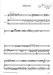 Groslot Albarossa (2013) for Piccolo and Marimba Score and Parts