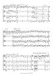 Bacri Sonata a Quarttro Op.142a (Quasi Variazioni) 4 Clarinettes Score/Parts (Ed. Klarthe)