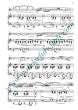 Carr Sonata (2020) Flute and Piano (Grading: 7 to 9)