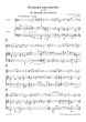 Schlee Romance sans paroles Op. 66b für Viola und Klavier