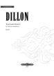Dillon Traumwerk - Book 2 for Violin and Harpsichord