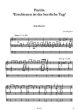 Leeuwarder Orgelboek (Een bloemlezing uit orgelwerken van Leeuwarder musici) (Eindredactie: Theo Jellema & Peter van der Zwaag)