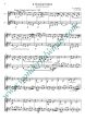 Tchaikovsky Six Tchaikovsky Duets for 2 Clarinets Score and Parts (Arranged by Alfie Pugh) (Grade 6 to 8)