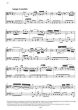 Lidl 6 Sonatas Vol. 2 No. 4 - 6 for Viola da Gamba and Violoncello (edited by Günter and Leonore von Zadow)