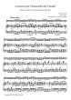 Vivaldi Konzert G-dur RV 414 Violoncello-Streicher-Bc (Klavierauszug) (Markus Möllenbeck)