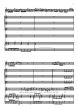 Vivaldi Quell’ augellin, che canta aus der Oper „La Silvia“ RV 734 für Sopran-Sopran- oder Sopraninoblockflöte-Streicher und Bc
