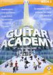 Corr Guitar Academy Vol.2 Book with Cd