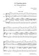 Buchner 16 leichte Charakterstücke Op. 65 Vol. 1 2 Flöten und Klavier