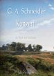 Schneider Konzert a-moll Op. 53 Flöte und Orchester (Klavierauszug) (herausgegeben von Gaby Pas - Van Riet und Wolfgang Kossack)