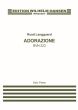 Langgaard Adorazione BVN 223 Piano solo (1934)