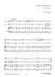 Bigaglia 3 Trio Sonatas for 2 Flutes and Bc (Score/Parts) (edited by Michael Talbot)