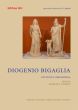 Bigaglia Plutone e Proserpina Soprano-Contralto Voice-Strings-Bc (Score/Parts) (edited by Michael Talbot)