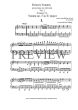 Brillon de Jouy 12 Sonatas Vol.2 (No. 5-8) Piano or Harpsichord (Revision de Paul Welhage)