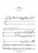 Liebermann Sonata Alto Saxophone and Piano