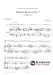 Seitz Schüler-Konzert No. 7 a-moll Op. 25 für Violine und Klavier (Tomislav Butorac)