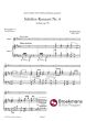 Seitz Schüler-Konzert No. 6 D-Dur Op. 50 für Violine und Klavier (Tomislav Butorac)