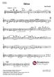 Piazzolla Oblivion fur Gesang, Klavier, Bandoneon, Violine, Gitarre und Kontrabass Instrumental Stimmen