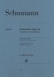 Schumann Dichterliebe Op.48 Tiefe Stimme / Low Voice (Kazuko Ozawa) (Henle-Urtext)