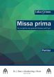 Grimm Missa Prima fur zwei gleiche oder gemischte Stimmen und Orgel (Partitur)