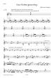 Wagner Four Flutes Grovving 4 Flutes in C (Score/Parts)